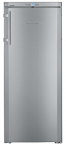 Холодильники Liebherr нержавеющая сталь Liebherr GNPef 2313 фото 4 фото 4