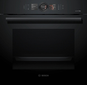 Духовой шкаф с каталитической очисткой Bosch HSG856XC7
