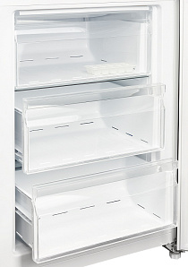 Двухкамерный холодильник Kuppersberg NFM 200 WG фото 3 фото 3