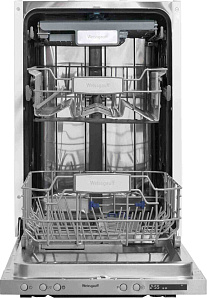 Посудомоечная машина высотой 80 см Weissgauff BDW 4138 D фото 4 фото 4