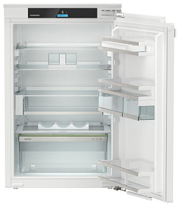 Невысокий встраиваемый холодильник Liebherr IRd 3950 фото 2 фото 2