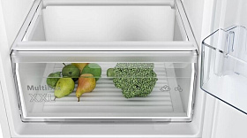 Встраиваемый однодверный холодильник Bosch KIN86NFF0 фото 4 фото 4