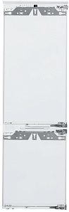 Белый холодильник Liebherr ICBN 3386