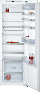 Холодильник без морозилки Neff KI1813F30R