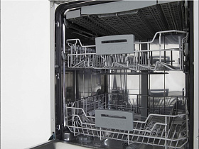 Встраиваемая посудомоечная машина 60 см Kaiser S 60 I 84 XL фото 4 фото 4