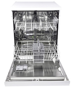 Компактная встраиваемая посудомоечная машина до 60 см Schaub Lorenz SLG SW6300 фото 3 фото 3