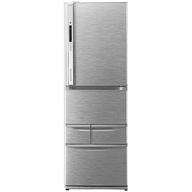 Многодверный холодильник Toshiba GR-D43GR