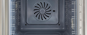 Электрический духовой шкаф глубиной 52 см Bertazzoni F6011MODELX фото 3 фото 3