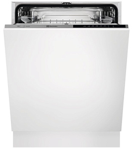 Полновстраиваемая посудомоечная машина Electrolux ESL95321LO