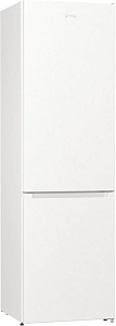 Высокий холодильник Gorenje NRK6201PW4