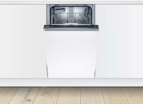 Встраиваемая узкая посудомоечная машина Bosch SRV2HKX1DR фото 3 фото 3