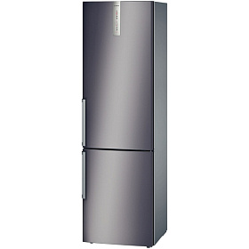 Стандартный холодильник Bosch KGN 39VC10R