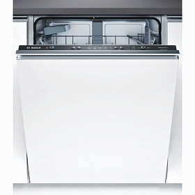 Частично встраиваемая посудомоечная машина Bosch SMV25CX00R
