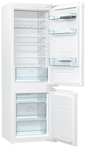 Бесшумный встраиваемый холодильник Gorenje RKI 2181 E1