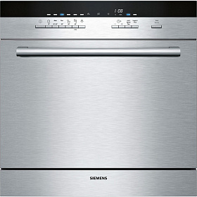 Посудомоечная машина на 8 комплектов Siemens SC 76M522