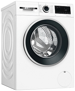 Полноразмерная стиральная машина Bosch WGA142X6OE