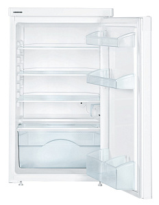 Небольшой бытовой холодильник Liebherr T 1400 фото 2 фото 2