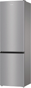 Двухкамерный холодильник Gorenje NRK 6201 ES4 фото 2 фото 2