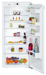 Белый холодильник Liebherr IK 2320