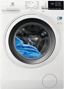 Профессиональная стиральная машина Electrolux EW7WO448W