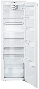Однокамерный встраиваемый холодильник без морозильной камера Liebherr IK 3520 фото 2 фото 2