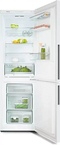 Холодильник  с морозильной камерой Miele KD 4172 E WS Active фото 2 фото 2