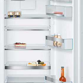 Холодильник с креплением на плоских шарнирах Bosch KIL82AFF0 фото 4 фото 4