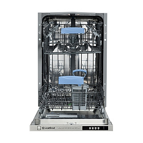 Посудомоечная машина  45 см Vestfrost VFDW4532