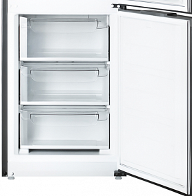 Двухкамерный серый холодильник Atlant ATLANT ХМ 4426-069 ND фото 4 фото 4