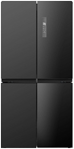 Многодверный холодильник Zarget ZCD 555 BLG