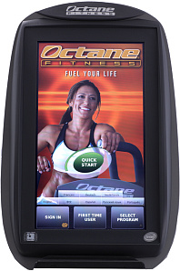 Эллиптический тренажер Octane Fitness PRO4700 touch фото 2 фото 2