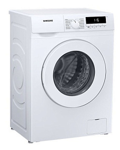 Узкая стиральная машина Samsung WW70T3020WW фото 4 фото 4