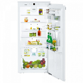 Белый холодильник Liebherr IKB 2360