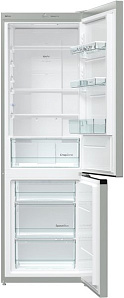 Стандартный холодильник Gorenje NRK611PS4 фото 4 фото 4