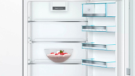 Встраиваемые холодильник no frost Bosch KIN86AFF0 фото 4 фото 4