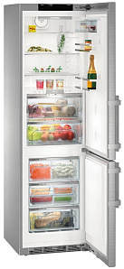 Холодильник с зоной свежести Liebherr CBNPes 4858