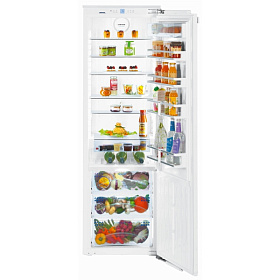 Встраиваемые холодильники Liebherr без морозилки Liebherr IKBP 3550