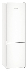 Белый холодильник Liebherr CNP 4813 фото 2 фото 2
