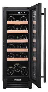Узкий винный шкаф MC Wine W20S фото 4 фото 4