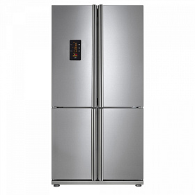 Многодверный холодильник Teka NFE 900 X