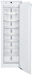 Встраиваемые однодверные холодильники Liebherr Liebherr SIGN 3556 фото 2 фото 2