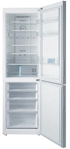 Холодильник с 4 ящиками в морозильной камере Haier C2F636CWRG фото 2 фото 2
