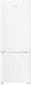 Узкий холодильник шириной до 55 см Maunfeld MFF150W фото 4 фото 4