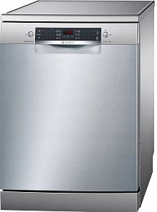 Посудомоечная машина глубиной 60 см Bosch SMS46JI04E