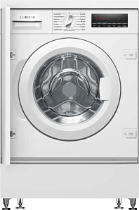 Встраиваемая стиральная машина под раковину Bosch WIW 28443