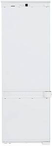 Встраиваемый маленький холодильник с морозильной камерой Liebherr ICUS 2924