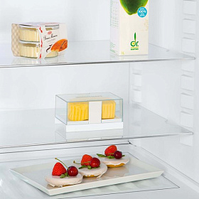 Встраиваемый бытовой холодильник Liebherr IKBP 3560 фото 4 фото 4