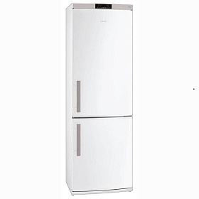 Холодильник  с зоной свежести AEG S 73600 CSW0