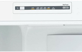 Серый холодильник Bosch KGN36NL306 фото 4 фото 4