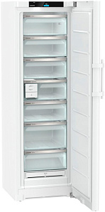 Белый холодильник Liebherr FNc 5277 Peak фото 4 фото 4